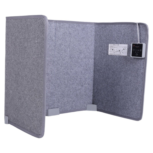 Thermafold™ space heater v2